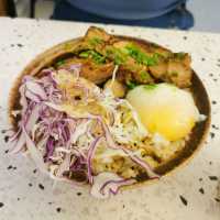 AsUsual Cafe hidden gem