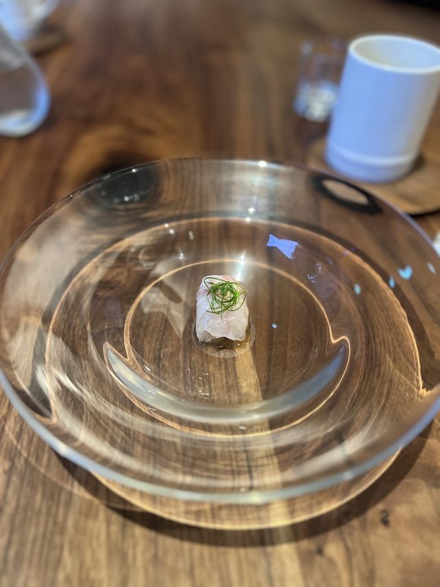 Mingles 米芝蓮的兩星魅力