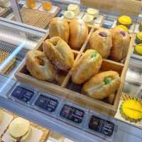 由內到外都洋溢著泰國既熱帶氣息
