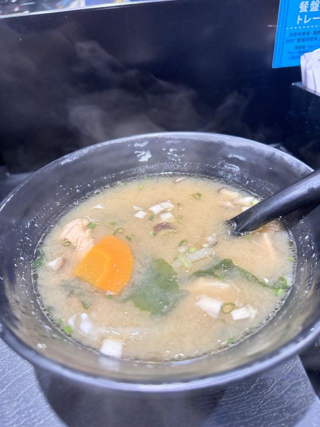 🤩🤤無限回頭魚生飯🥹🥹