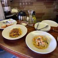 前菜が可愛い隠れ家イタリア料理店🤍