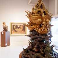 Museum ที่เขาใหญ่