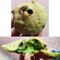 灣仔人氣麻薯波波專門店！