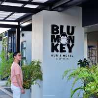 Blu Monkey Hub & Hotel Suratthani