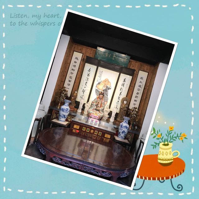 禪院參拜🙏🏻逐個睇👆 禪院參拜🙏🏻逐個睇👆