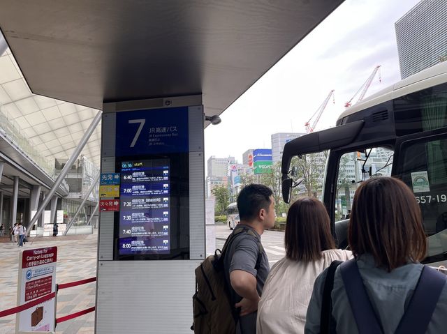 成田空港@千葉🛫