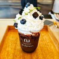 ณ ปลายวา คาเฟ่ N PLAI WA Cafe’