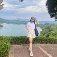 เขื่อนบางลาง