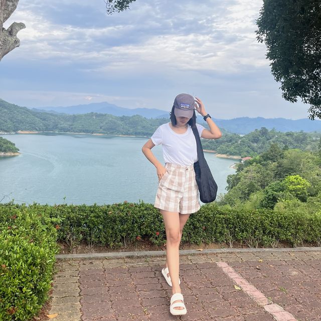 เขื่อนบางลาง
