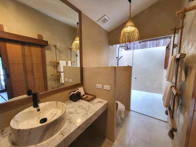 Tolani Resort Koh Kood