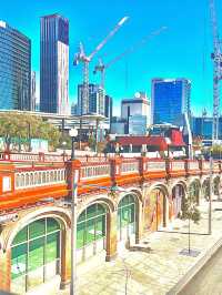 From Perth City Centre to Victoria Park! WA 😎