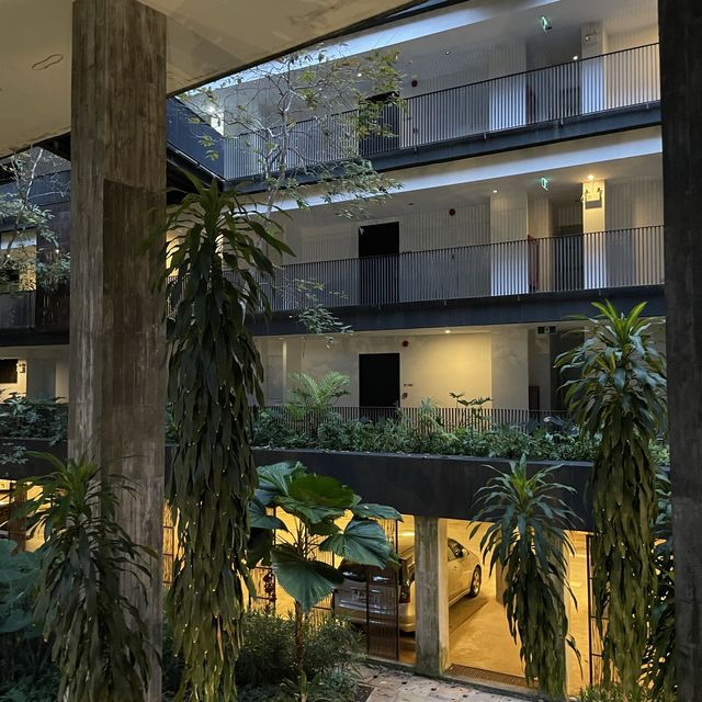 เที่ยวเขาใหญ่ 2 วัน 1 คืน โรงแรม Botanica Khao Yai