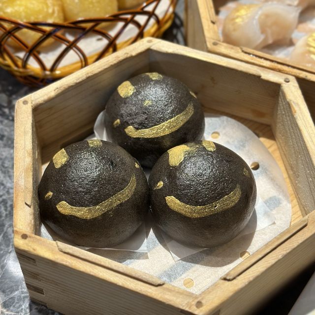 精緻點心