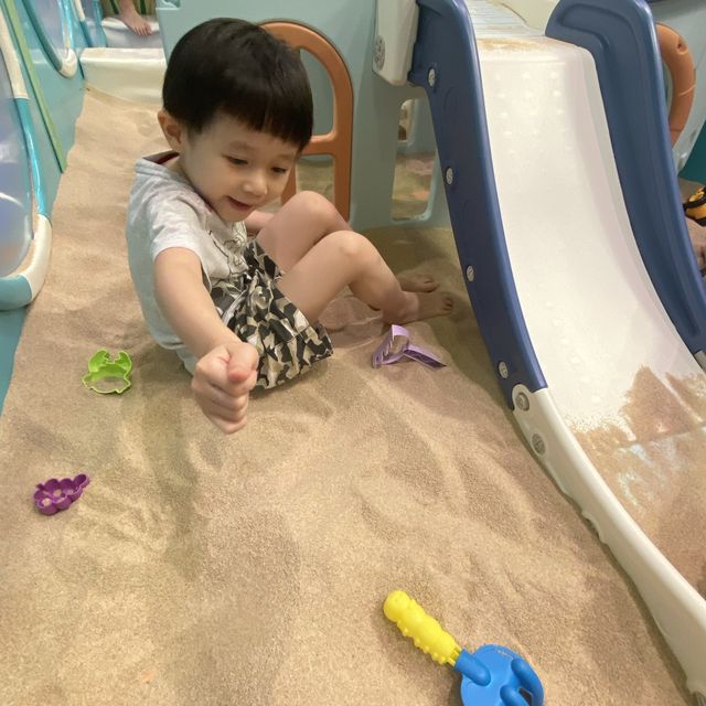 🌙童遊大世界Dreamland Playground 🌎