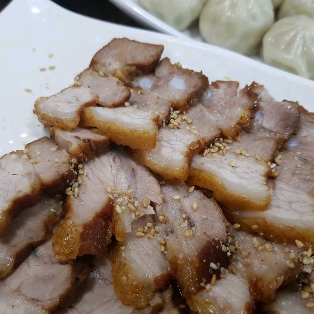 두근두근여름휴가 제천을 대표하는 막국수 맛집 용천막국수