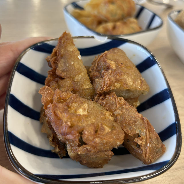 馬來西亞連鎖豬肉粉店 🍲🍜