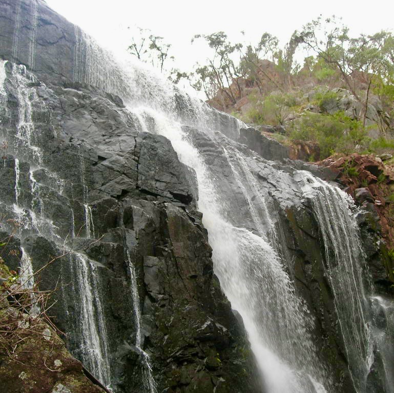 Grampians National Park - Stunning park! 