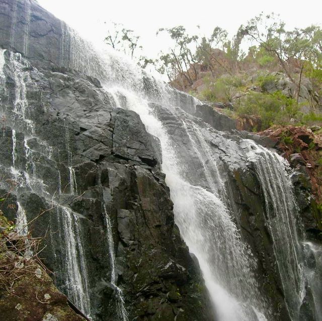 Grampians National Park - Stunning park! 