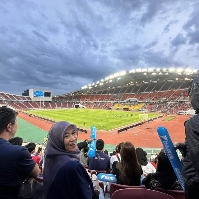 ราชมังคลากีฬาสถาน