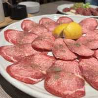 【兵庫・尼崎】地元民に評判の穴場焼肉店「牡丹峰（モランボン）」