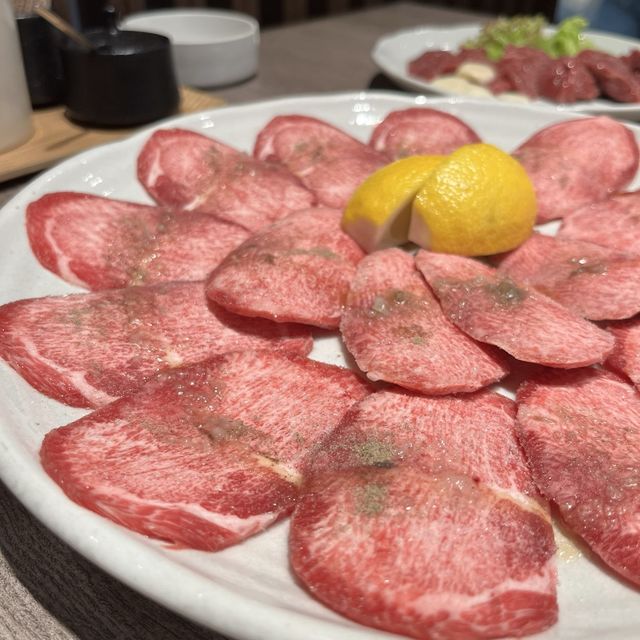 【兵庫・尼崎】地元民に評判の穴場焼肉店「牡丹峰（モランボン）」