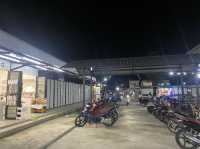 กรีนมาร์เก็ต ปัตตานี