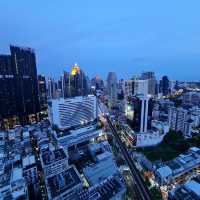 รีวิว โรงแรม Sofitel Bangkok Sukhumvit 