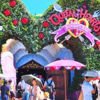 ♟Tokyo Disneyland พลาดครั้ง 2