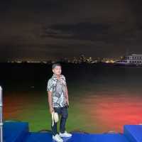 ocean sky pattaya