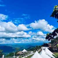 the beauty of Kalaw 🏔️🥰⛰️