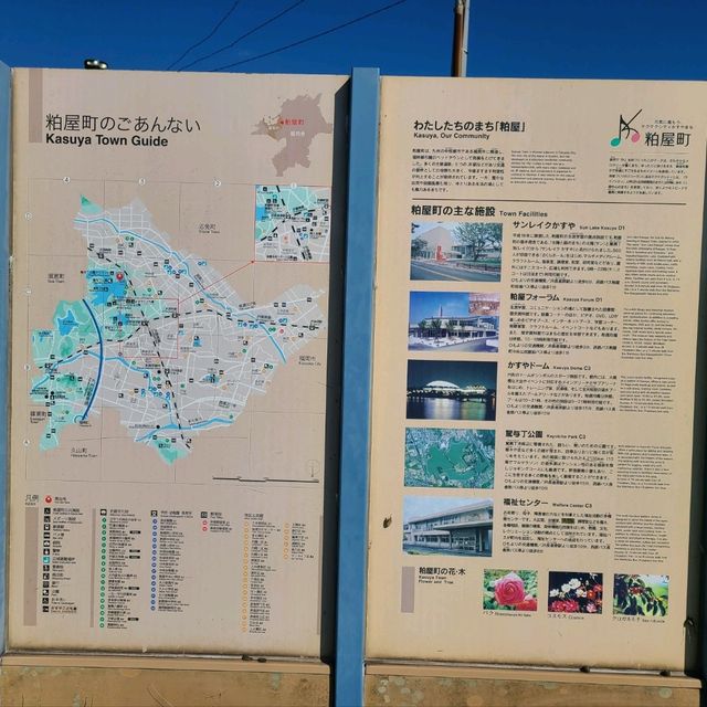 【福岡／糟屋】風が気持ちいい自然いっぱいの公園