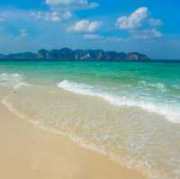 หมู่เกาะปอดะ