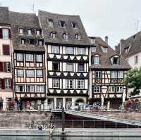 Notre-Dame De Strasbourg Cathedral, France