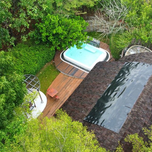 รีวิว โรงแรม Boribot Pool Resort