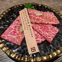 ✨牛角燒肉🥩美食種類多☺️食到高質素👍高水準燒肉💕
