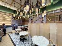 Where to eat dim sum in KL