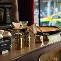 Shaloba Boutique Coffee 