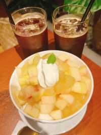 カラフルなスイーツがたくさん THE COOKIE 594 新大久保店
