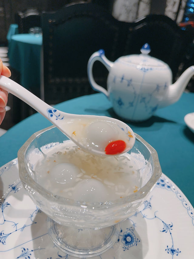 灣仔酒店精緻特色湖南菜🌶️🫖｜湘舍壹號 (灣仔)