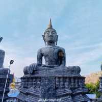 วัดถ้ำกระบอก จ.สระบุรี