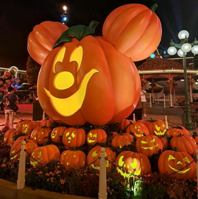 ✨2023萬聖節🎃惡人又黎反轉迪士尼👿