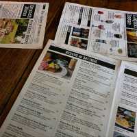 Hidden Antique Restaurant in Changi