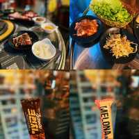 🌟 旺角長期爆滿韓燒店 • 世子御膳餐🌟 -