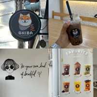SHIBA สาขา อ่าวอุดม