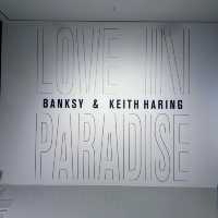［韓國文青打卡熱點］Paradise Art Space