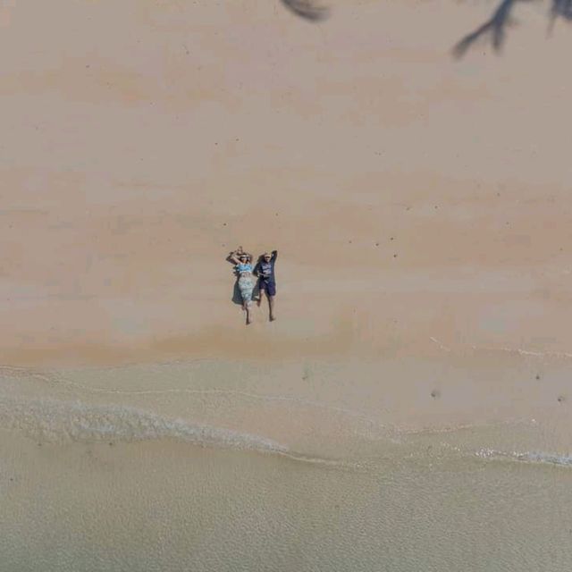 "เกาหวาย" 🏝️ทริปใจเซ...เที่ยวทะเลตราด 