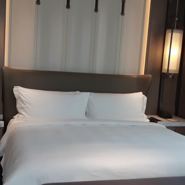 香港瑞吉酒店 The St. Regis Hong Kong 香港瑞吉酒店 The St. Regis Hong Kong