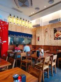 旺角｜鰻魚專門店開了啦