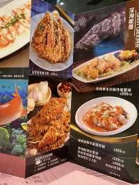 灣仔粵茶。五星酒店前主廚坐陣！