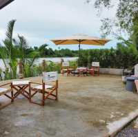Backyard Cafe x TCT 